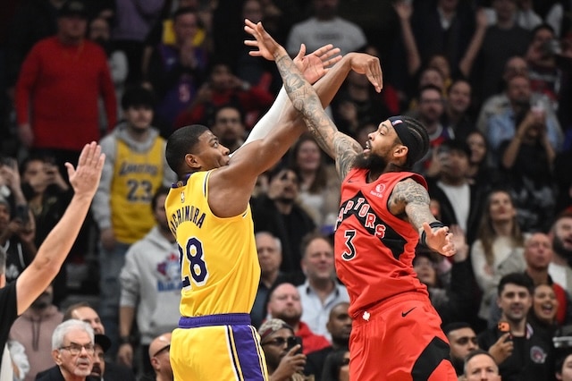 Grading Every Major Offseason Move for the Clippers