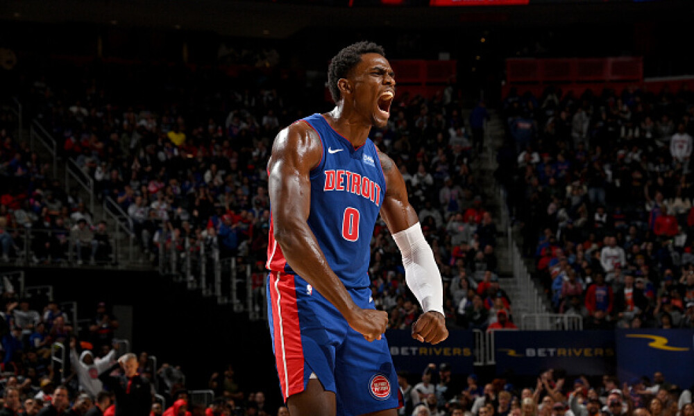 Is Jalen Duren the best FA fit?