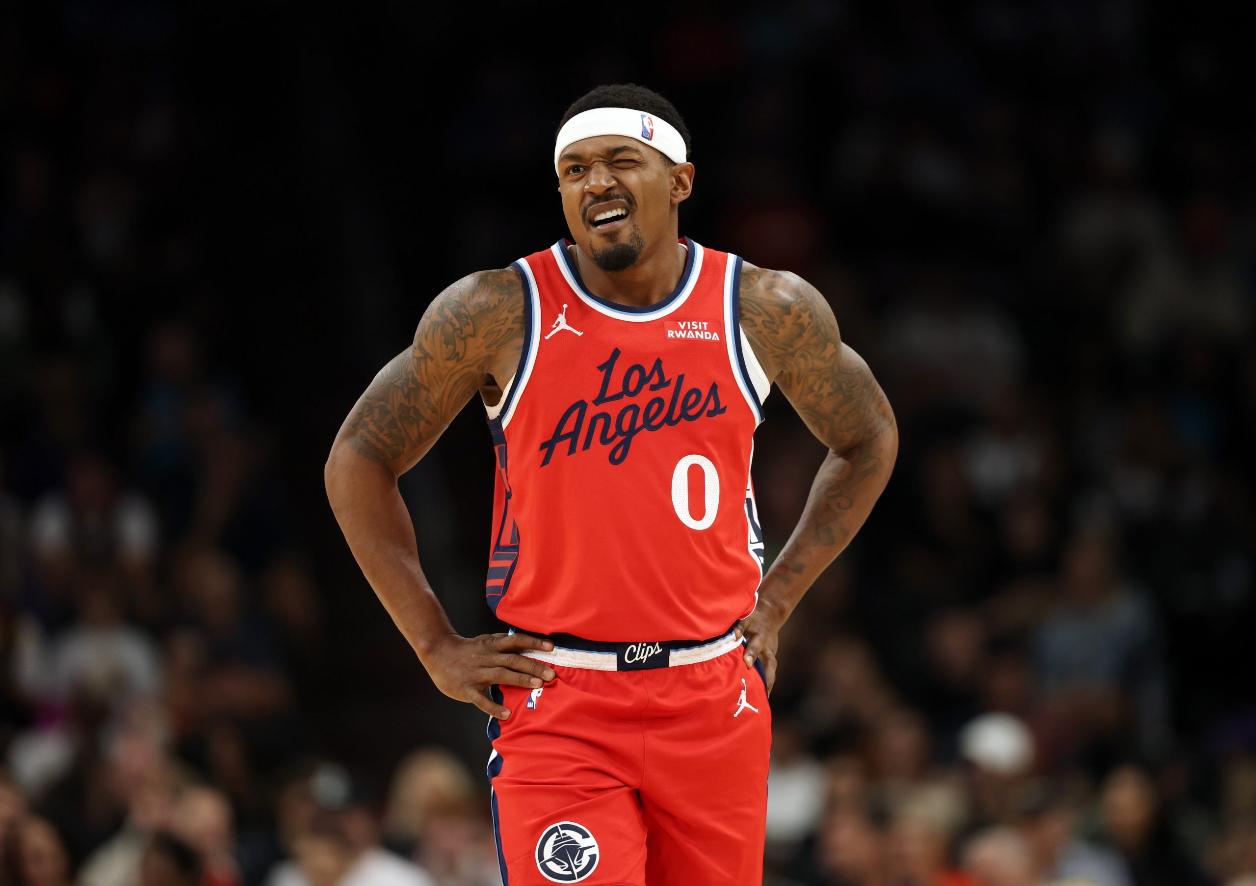 The Brighter Side of the Bradley Beal Signing