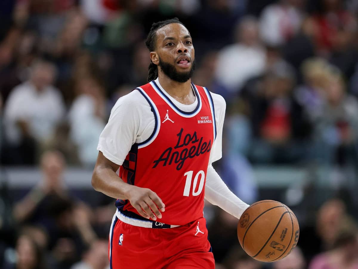 The Clippers Will Make the Playoffs