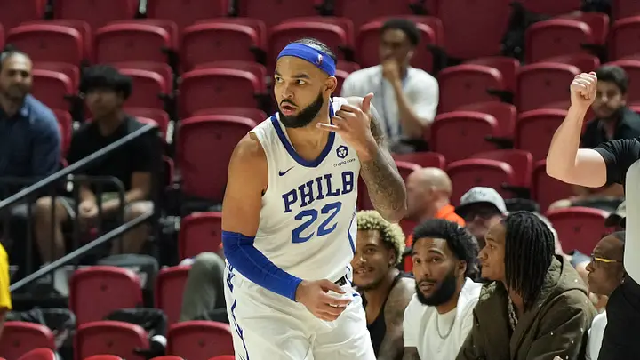 What Johni Broome Brings to the Clippers