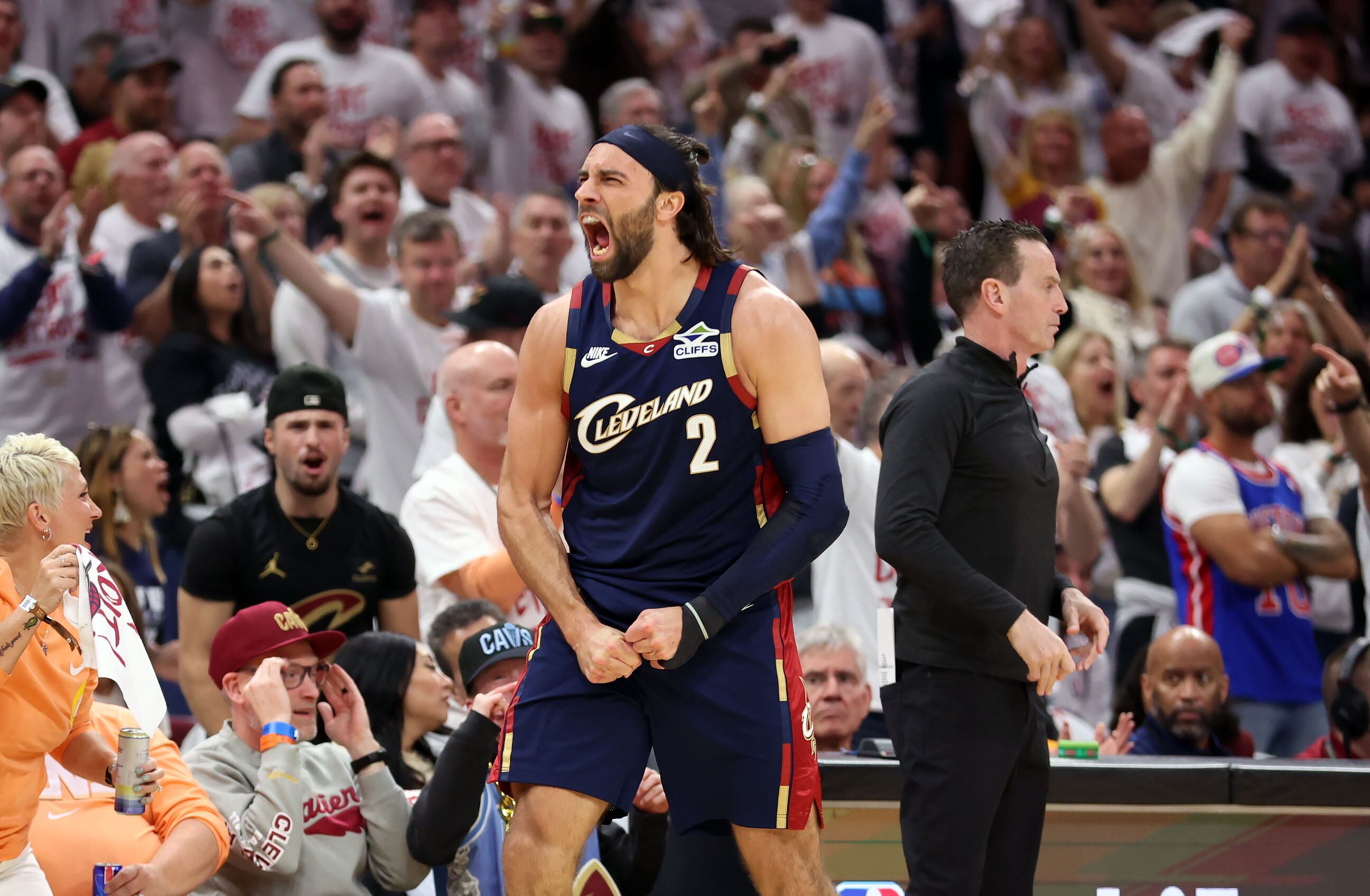 Why Max Strus Is a Valuable Addition for the Clippers