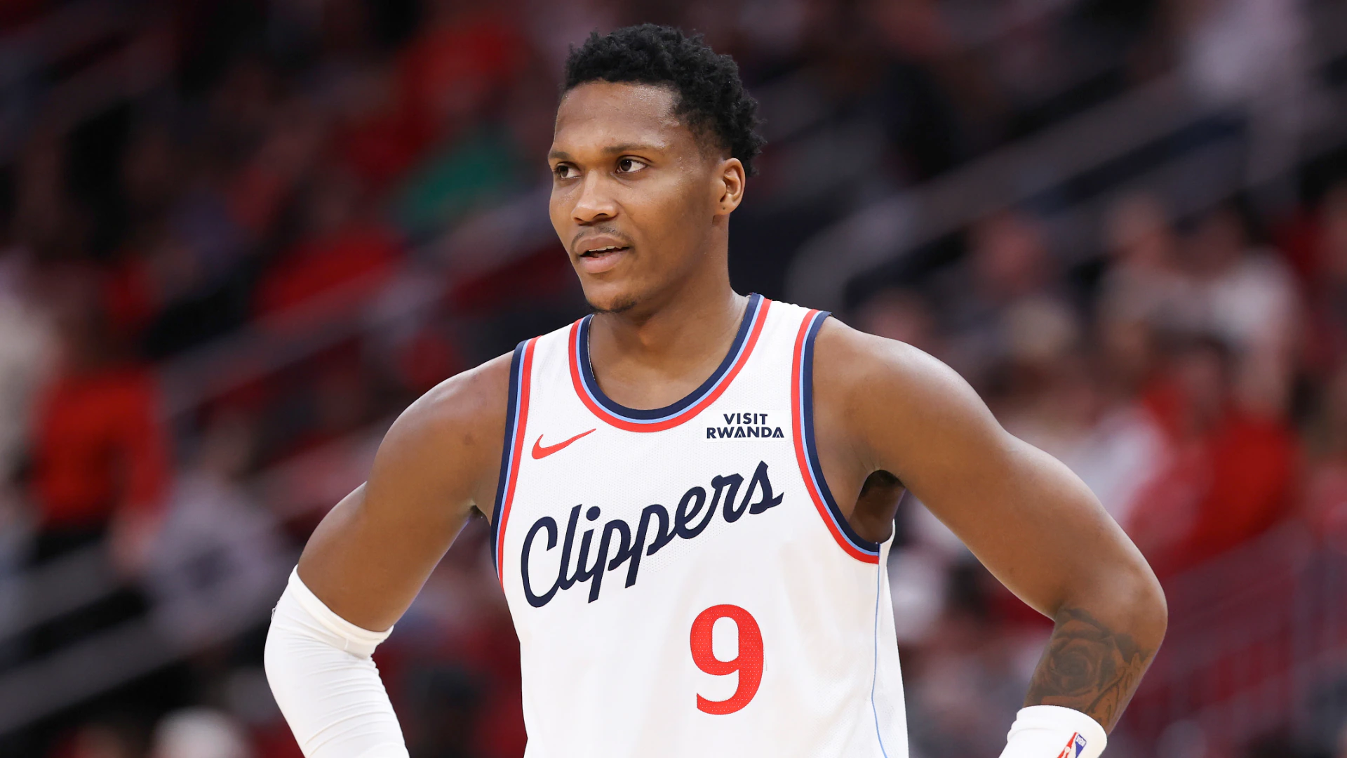 Why the Clippers Need to Retain Bennedict Mathurin